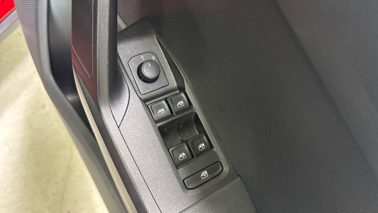 SEAT Arona 1.0 TSI 110 SE Edition 5dr DSG Petrol Hatchback